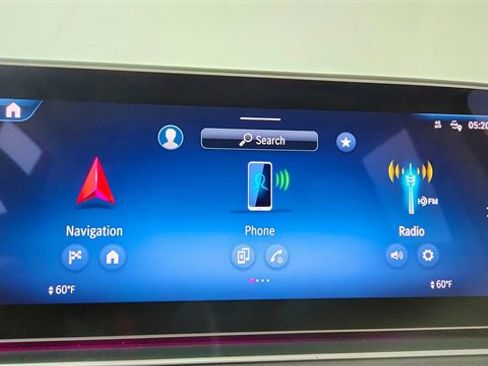 Used 2025 Mercedes-Benz GLE 350 4MATIC w/ AMG Line Exterior image 46