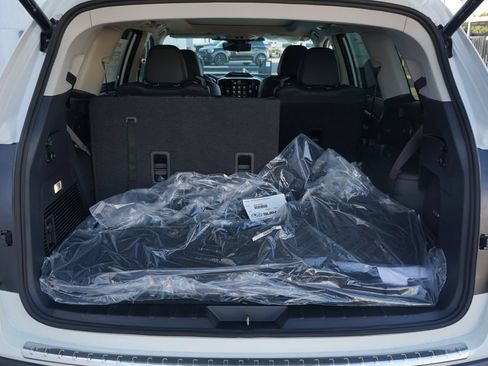 New 2026 Subaru Ascent Touring AWD/4WD image 12