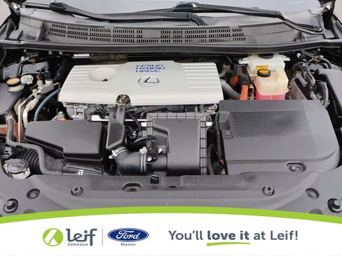 Used 2013 Lexus CT 200h image 33