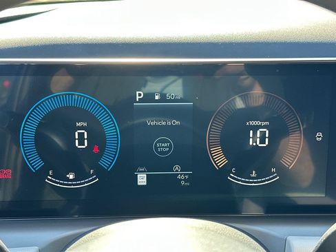 New 2026 Hyundai Tucson SEL FWD image 27
