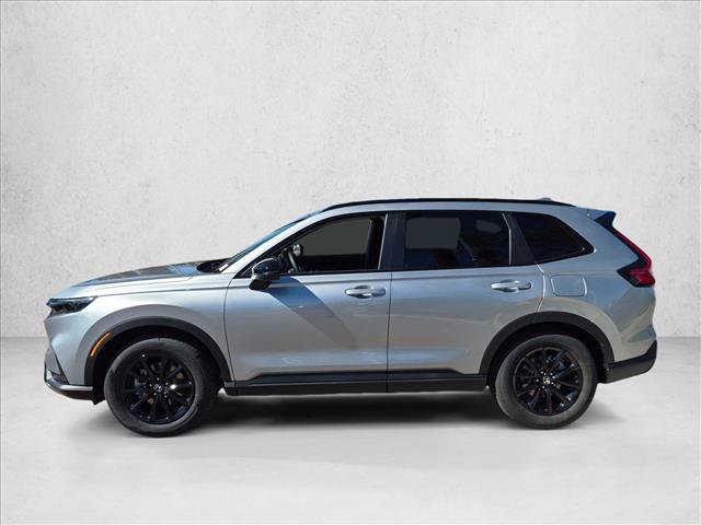 New 2027 Honda CR-V Sport-L image 5