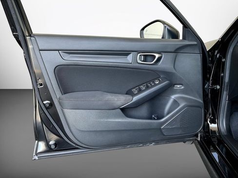 Used 2026 Honda Civic Sport image 20