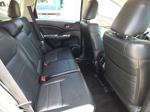 Used 2015 Honda CR-V EX image 24