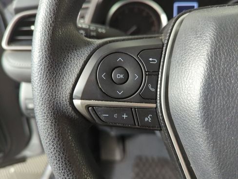 Used 2024 Toyota Camry LE image 27