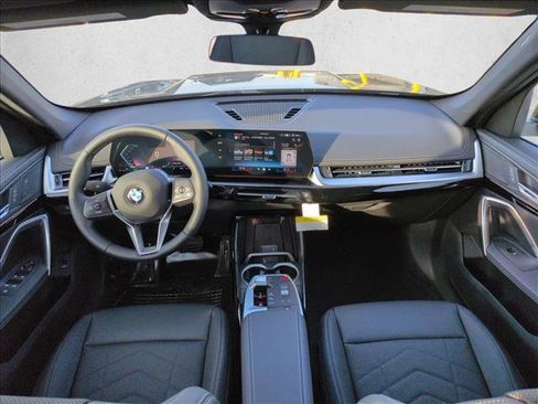 Used 2026 BMW X1 xDrive28i w/ Convenience Package AWD/4WD image 15