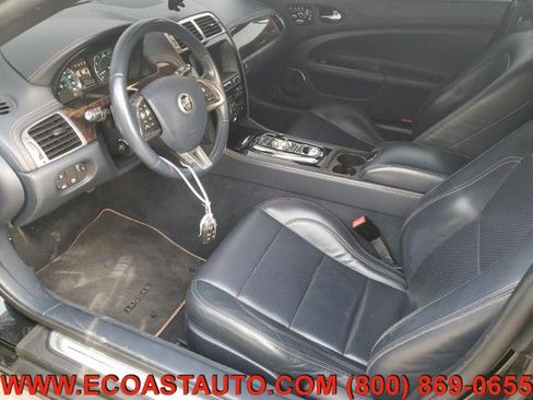 Used 2013 Jaguar XK Coupe image 7