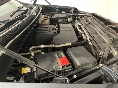 Used 2022 Chevrolet Silverado 1500 W/T w/ WT Value Package image 22