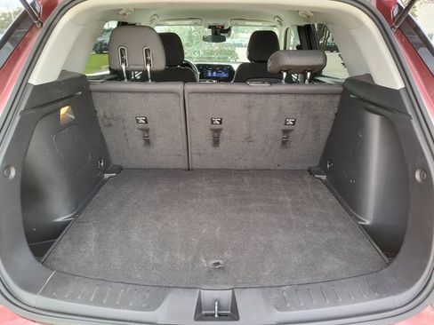 Used 2025 Chevrolet TrailBlazer LT image 9