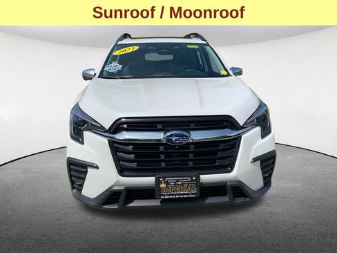 Certified 2023 Subaru Ascent Limited w/ Technology Package AWD/4WD image 4