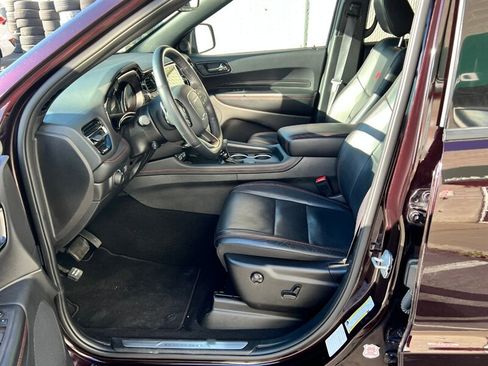 Used 2025 Dodge Durango GT image 16