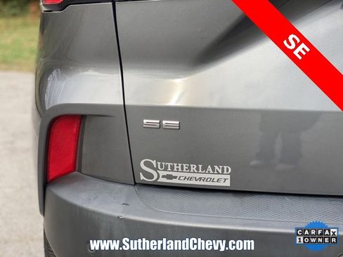 Used 2022 Ford Escape SE w/ Convenience Package image 11