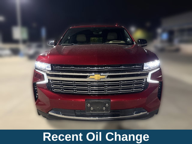 Certified 2021 Chevrolet Tahoe Premier w/ Premium Package AWD/4WD image 3
