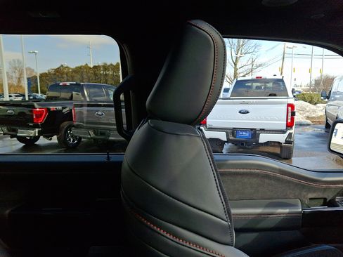 Certified 2025 Ford F150 Raptor w/ Equipment Group 803A Raptor R image 13