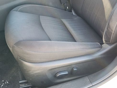 Certified 2024 Nissan Altima 2.5 SV FWD image 16