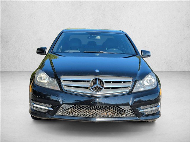 Used 2013 Mercedes-Benz C 300 4MATIC Sedan image 29