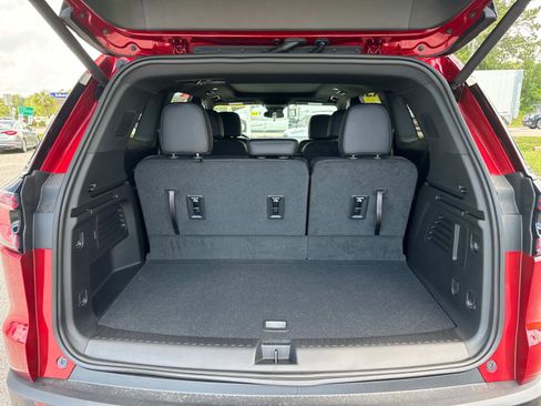 New 2025 GMC Acadia Elevation w/ Elevation Premium Package image 11