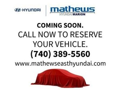 Used 2014 Hyundai Accent GLS