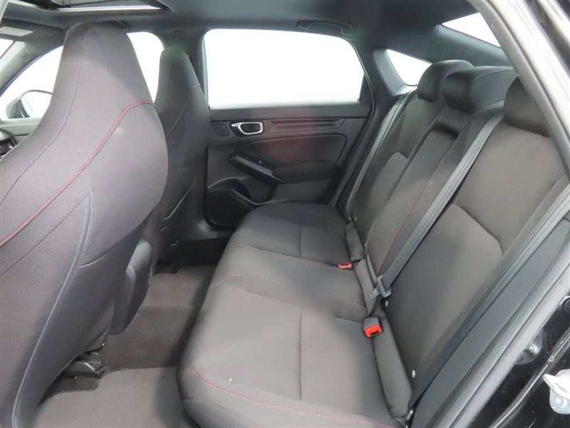 Used 2024 Honda Civic Si image 27