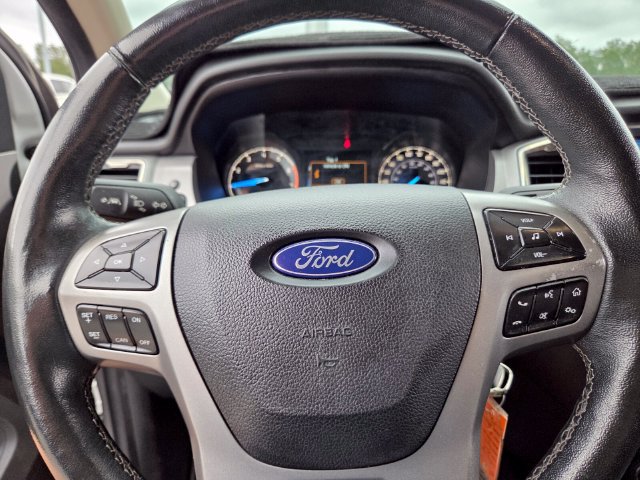Used 2019 Ford Ranger XLT w/ Equipment Group 301A Mid RWD image 22