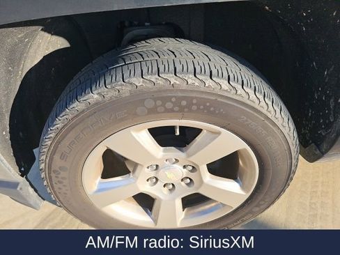 Used 2017 Chevrolet Silverado 1500 LT w/ All Star Edition image 13