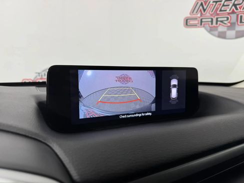 Used 2026 MAZDA CX-50 AWD 2.5 S w/ Premium Package image 18