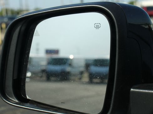 New 2025 Dodge Durango R/T image 8