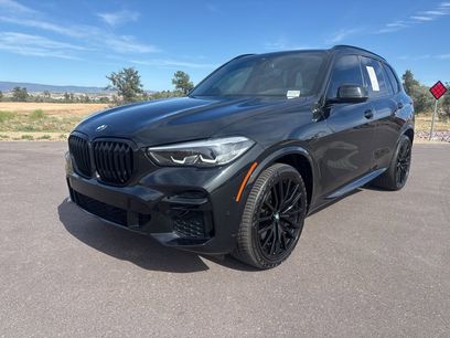 Used 2022 BMW X5 xDrive40i w/ M Sport Package