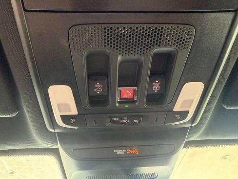 Used 2026 Acura ADX A-Spec FWD image 53
