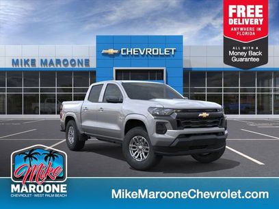 New 2026 Chevrolet Colorado LT w/ Advanced Trailering Package