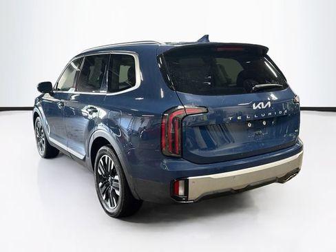 Used 2024 Kia Telluride SX Prestige AWD/4WD image 5