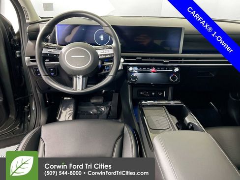 Used 2025 Hyundai Tucson Limited image 28