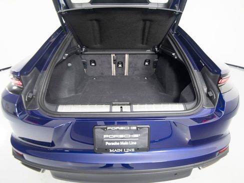 New 2026 Porsche Panamera 4 AWD/4WD image 40