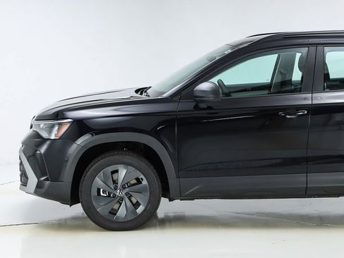 New 2026 Volkswagen Taos S FWD image 3