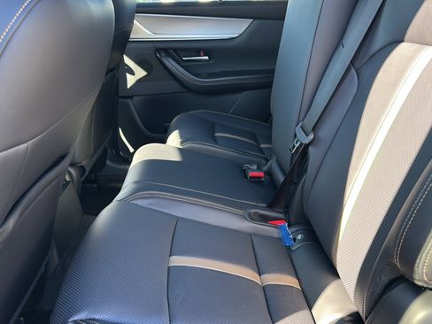 New 2026 MAZDA CX-90 3.3 Turbo w/ Premium Plus Pkg image 14