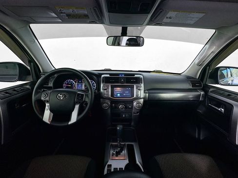 Used 2019 Toyota 4Runner SR5 RWD image 34