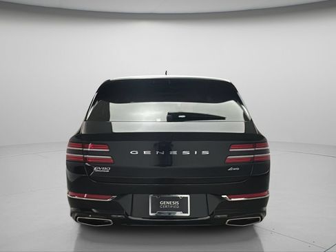 Certified 2024 Genesis GV80 2.5T w/ Prestige Package AWD/4WD image 5