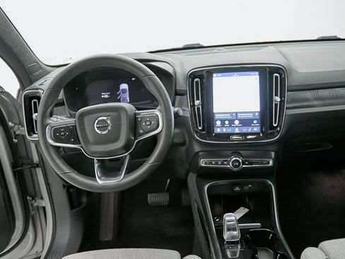 Used 2023 Volvo C40 P8 Recharge Ultimate w/ Protection Package Premier AWD/4WD image 24