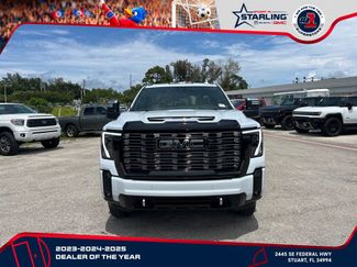 New 2026 GMC Sierra 3500 Denali Ultimate AWD/4WD video 3