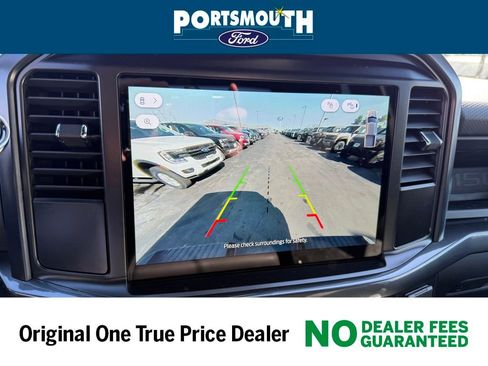 New 2025 Ford F150 STX image 8