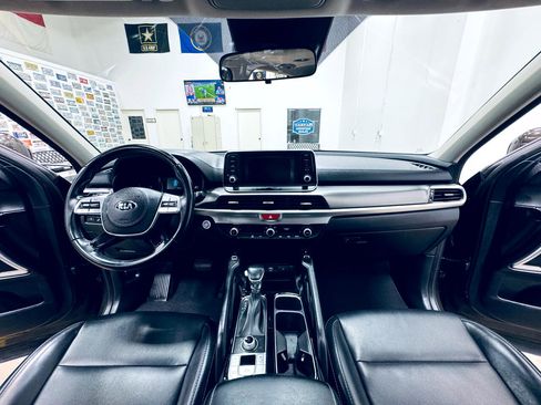 Used 2020 Kia Telluride S image 30