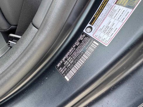 New 2025 Mercedes-Benz SL 63 AMG 4MATIC image 29