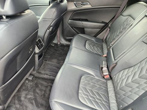 Used 2023 Kia Sportage X-Line image 18