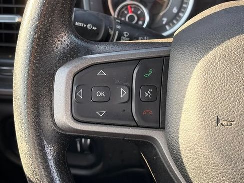 Used 2023 RAM 1500 Tradesman RWD image 18