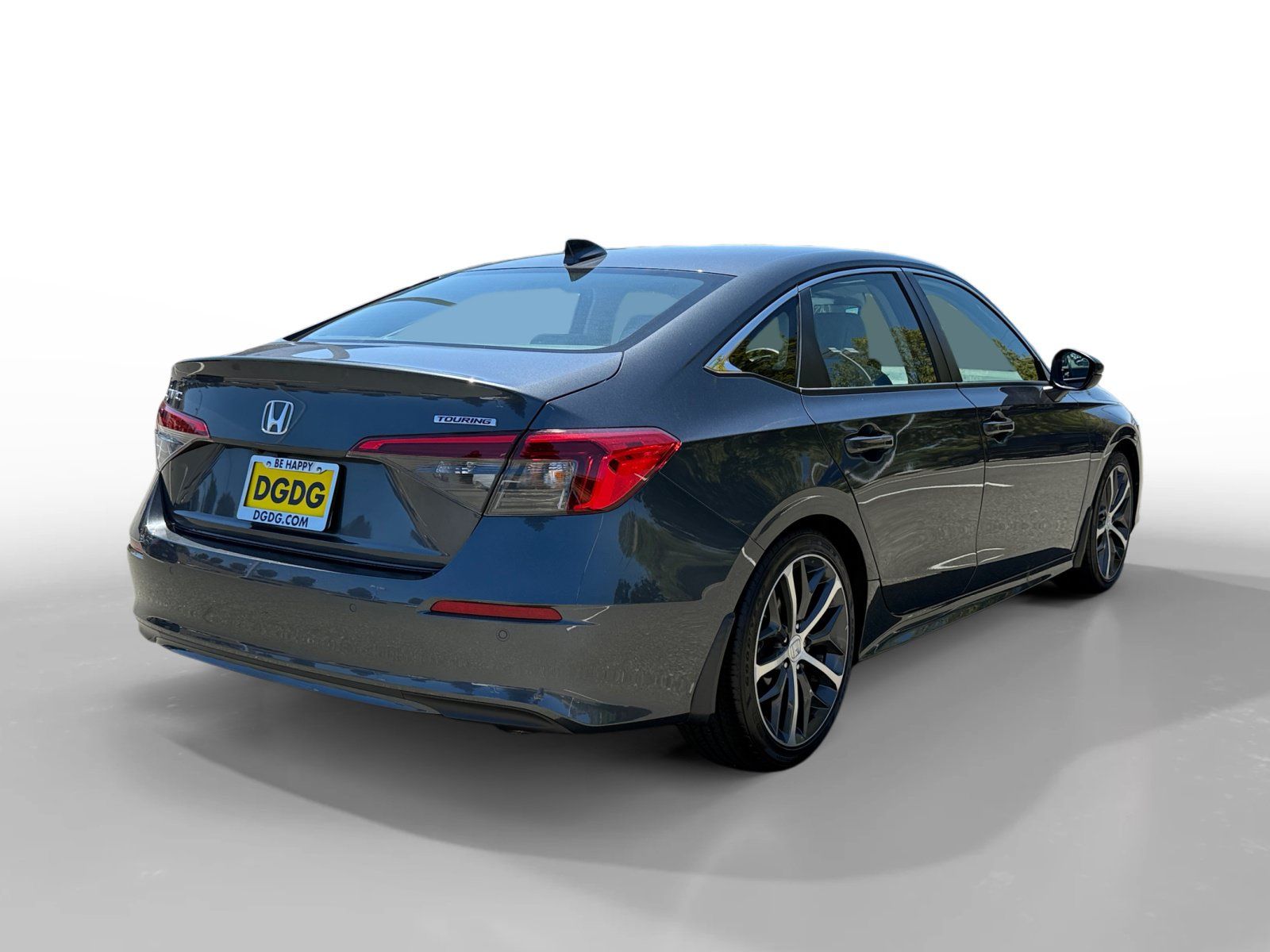 Used 2024 Honda Civic Touring image 5
