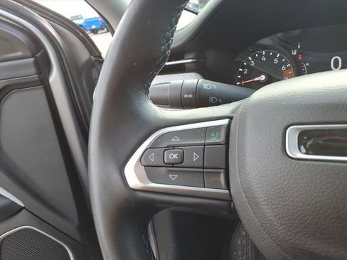 Used 2022 Jeep Compass Latitude w/ Convenience Group image 16