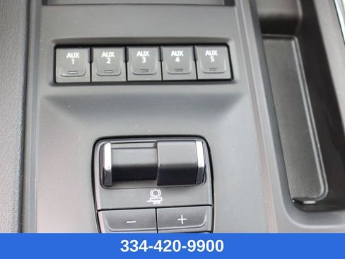 Used 2025 GMC Sierra 2500 Denali w/ Denali Reserve Package image 29