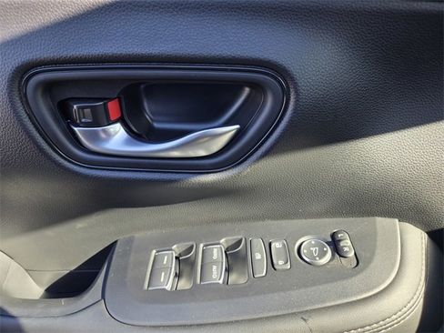 New 2026 Honda HR-V EX-L image 16