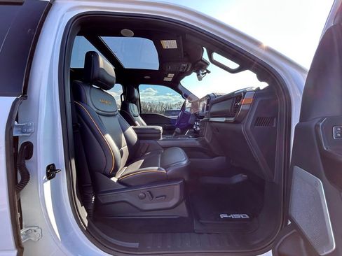 Used 2024 Ford F150 Tremor w/ Equipment Group 402A High image 23