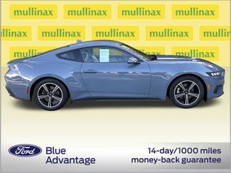 Used 2024 Ford Mustang Premium video 2