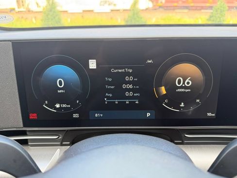 New 2026 Hyundai Kona Limited FWD image 27